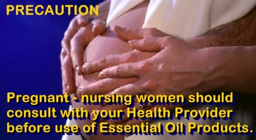 Ormus Minerals Pregnant Women safety